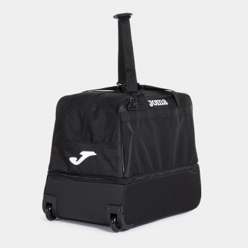 TROLLEY TRAINING NEGRO