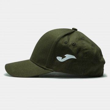 GORRA CLASSIC CAQUI