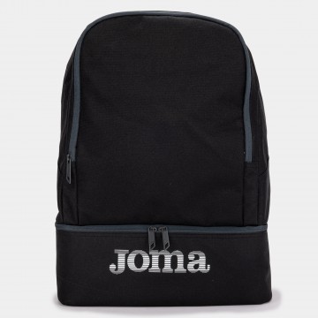 MOCHILA ESTADIO III NEGRO 