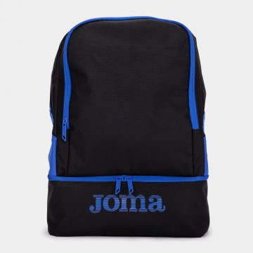 MOCHILA ESTADIO III - NEGRO...