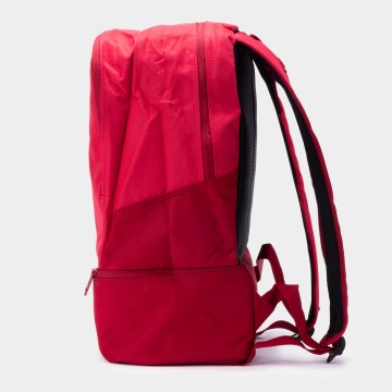MOCHILA ESTADIO III ROJO 