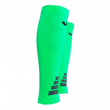 MEDIAS COMPRESION VERDE FLUOR 