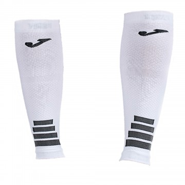 MEDIAS COMPRESION BLANCO 