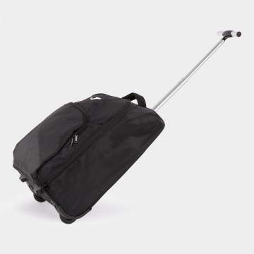 TROLLEY NEGRO