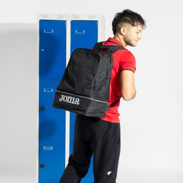 MOCHILA TRAINING III NEGRO