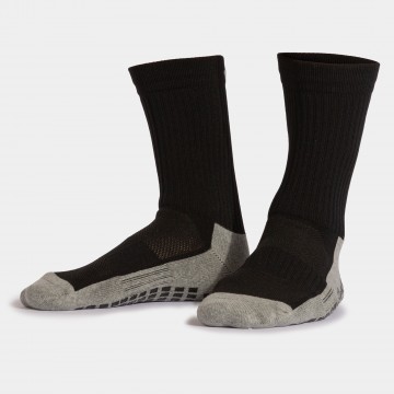 CALCETINES ANTI-SLIP NEGRO