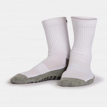 CALCETINES ANTI-SLIP BLANCO