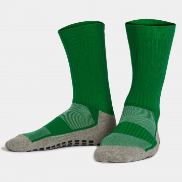 CALCETINES ANTI-SLIP VERDE