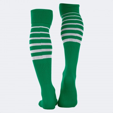 MEDIAS PREMIER II VERDE BLANCO