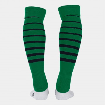 MEDIAS PREMIER II VERDE NEGRO