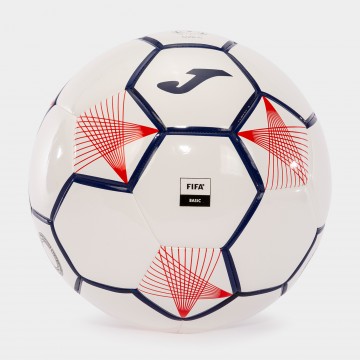 BALÓN NEPTUNE II BLANCO ROJO