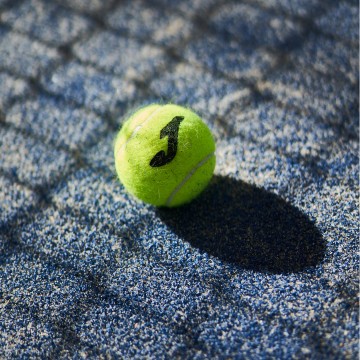 PELOTA DE PÁDEL TOURNAMENT...