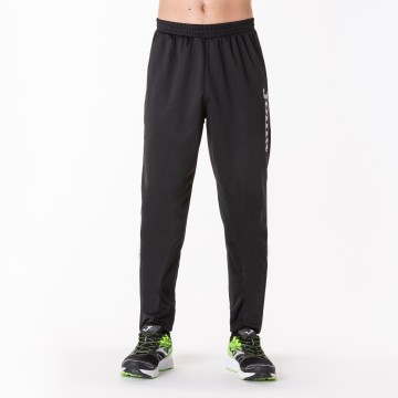 PANTALÓN LARGO GLADIATOR NEGRO