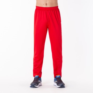 PANTALÓN LARGO GLADIATOR ROJO
