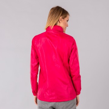 CHUBASQUERO GALIA FUCSIA 