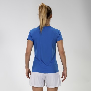 CAMISETA MANGA CORTA COMBI...
