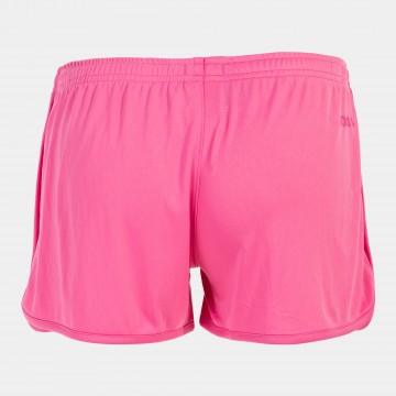 SHORT HOBBY FUCSIA