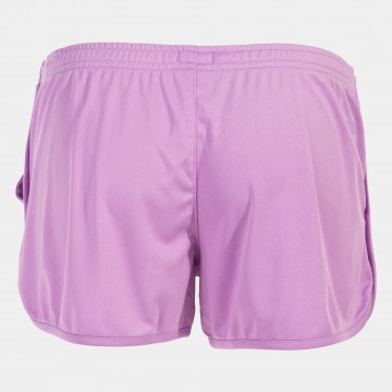 SHORT HOBBY MORADO