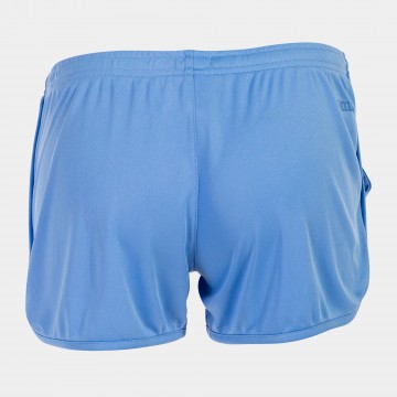 SHORT HOBBY AZUL