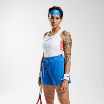 SHORT PARIS II ROYAL