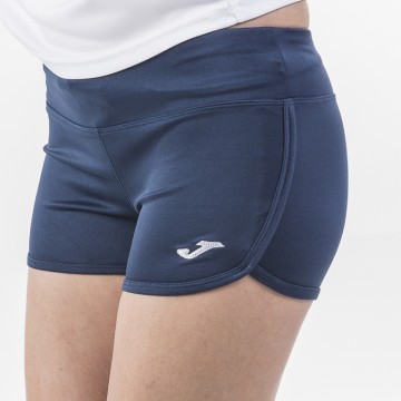 SHORT STELLA II MARINO MUJER
