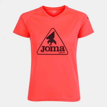 CAMISETA MANGA CORTA...