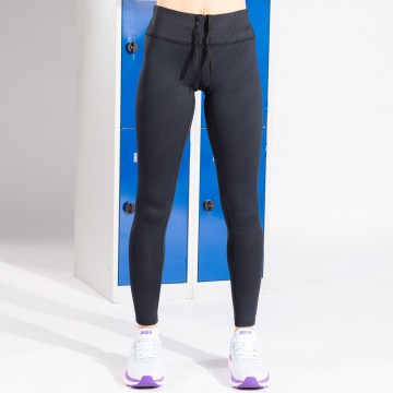 MALLAS LARGAS DASE II NEGRO 