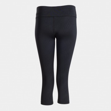 MALLAS 3/4 DASE II NEGRO 