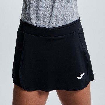 FALDA OPEN II NEGRO