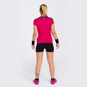 SHORT VELA II NEGRO