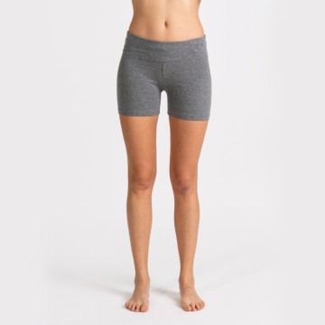 SHORT VELA II MELANGE