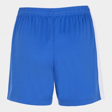 SHORT MAXI ROYAL-BLANCO