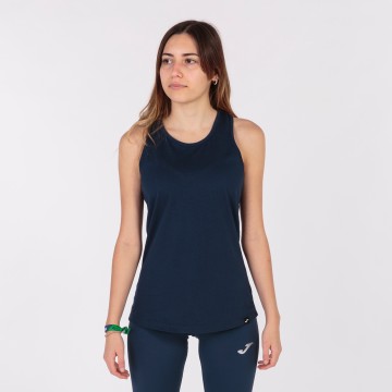 CAMISETA TIRANTES OASIS MARINO