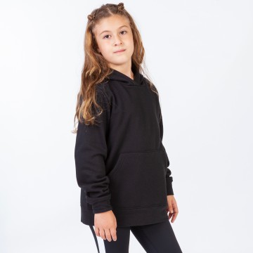 SUDADERA CON CAPUCHA...