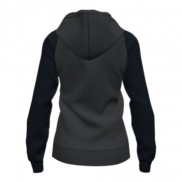 CHAQUETA CON CAPUCHA...