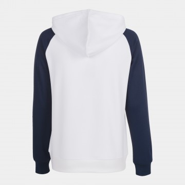CHAQUETA CON CAPUCHA...