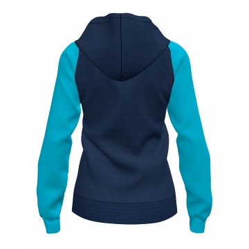 CHAQUETA CON CAPUCHA...