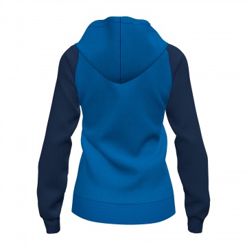 CHAQUETA CON CAPUCHA...