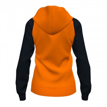 CHAQUETA CON CAPUCHA...