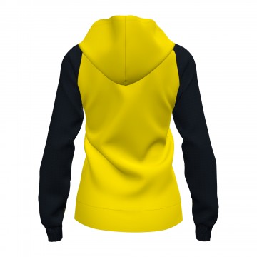 CHAQUETA CON CAPUCHA...