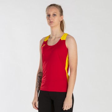 CAMISETA TIRANTES RECORD II...