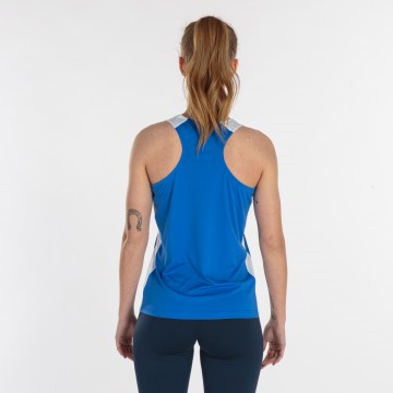 CAMISETA TIRANTES RECORD II...