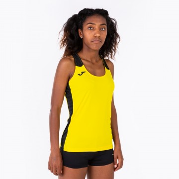 CAMISETA TIRANTES RECORD II...