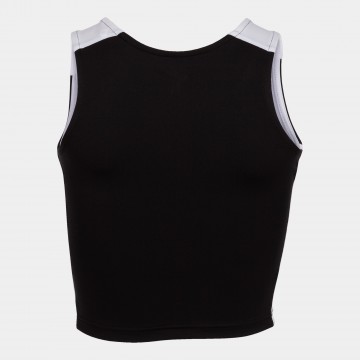 TOP RECORD II NEGRO BLANCO