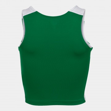 TOP RECORD II VERDE BLANCO
