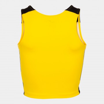 TOP RECORD II AMARILLO NEGRO