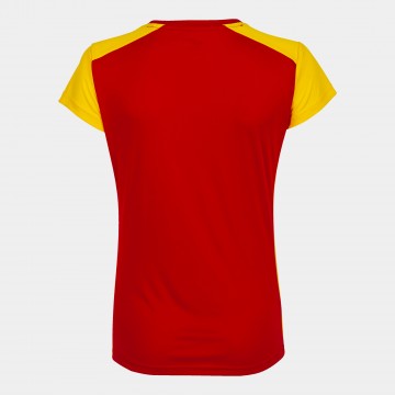 CAMISETA MANGA CORTA RECORD...