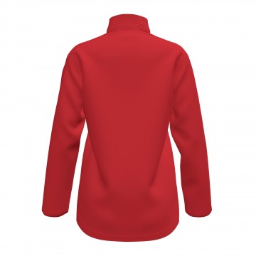 CHUBASQUERO TRIVOR ROJO