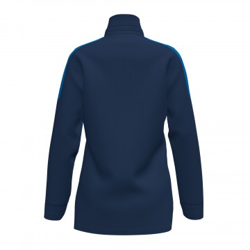 ANORAK TRIVOR MARINO ROYAL
