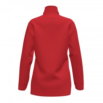 ANORAK TRIVOR ROJO